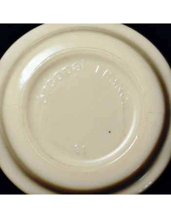 Mug Arcopal - Collection Romantique