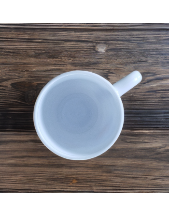 Mug Arcopal avec dessin d'éléphants à bicyclette pour Roda