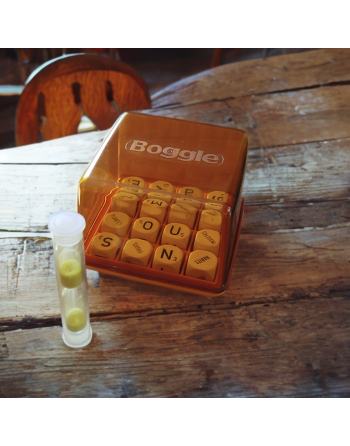 Boggle - Edition spéciale "Thème", 1978