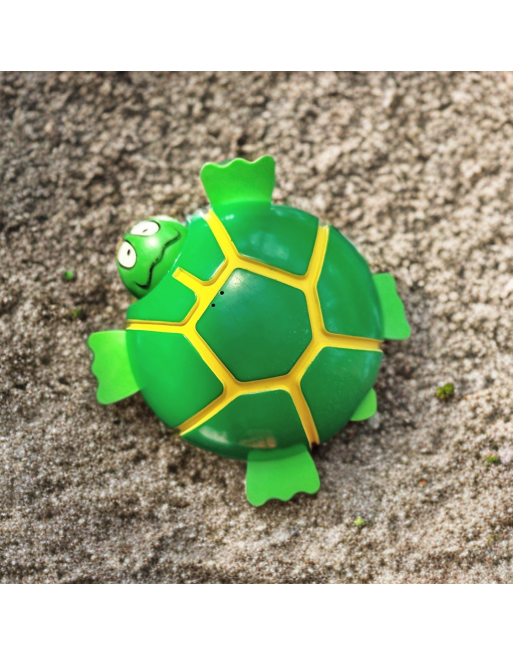 Tortue pour le bain Playskool, 1989 Tortue pour le bain Playskool, 1989