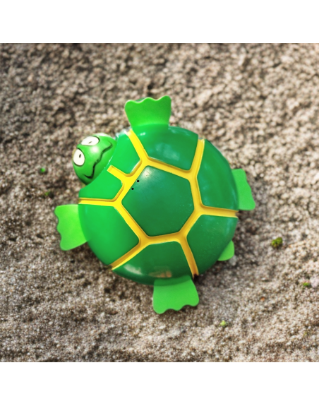 Tortue pour le bain Playskool, 1989