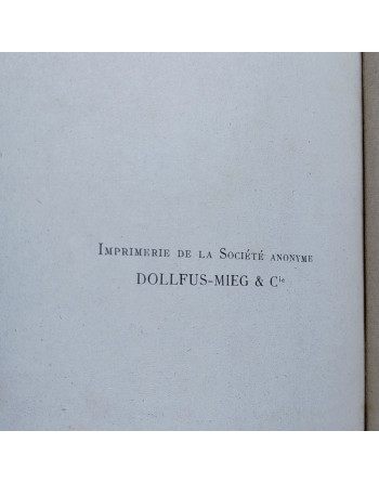 Encyclopédie des ouvrages de dames de Th. de Tillmont (DMC)
