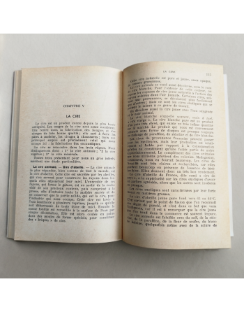 Pour finir un meuble Tome 1, M. Deheurles - éditions Dunod - 1958