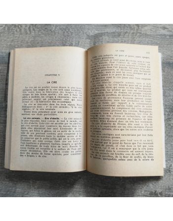 Pour finir un meuble Tome 1, M. Deheurles - éditions Dunod - 1958