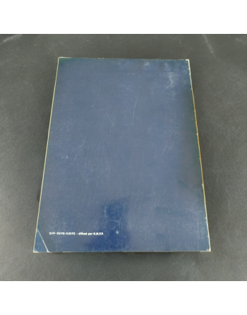 “Spécial la mer – Les coquillages” de Sergio Angeletti (1974, Éditions Grange Batelière – Paris)