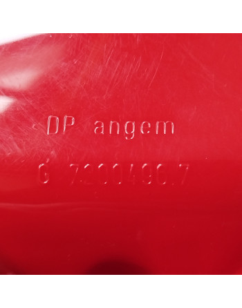 Plat serviteur Party Vario-set – Emsa x Alessi – Années 70 (Memphis Milano)